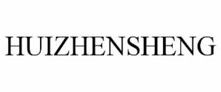 HUIZHENSHENG