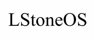 LSTONEOS