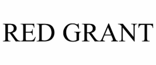 RED GRANT