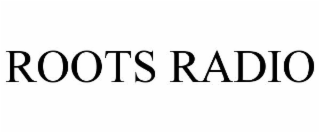 ROOTS RADIO