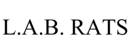 L.A.B. RATS