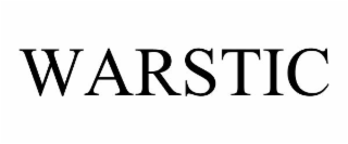 WARSTIC