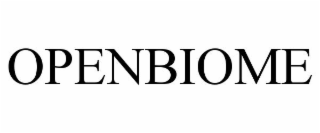 OPENBIOME