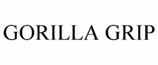 GORILLA GRIP