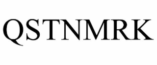 QSTNMRK