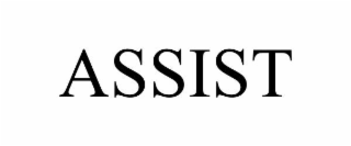 ASSIST