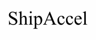 SHIPACCEL