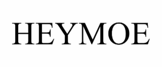 HEYMOE