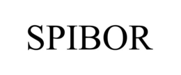 SPIBOR