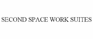 SECOND SPACE WORK SUITES