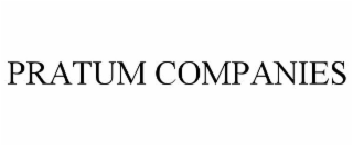PRATUM COMPANIES