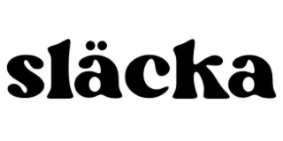 SLÄCKA
