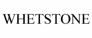 WHETSTONE