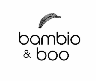 BAMBIO & BOO