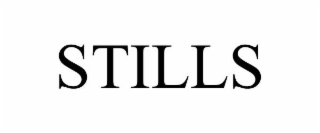 STILLS