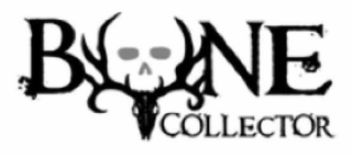 BONE COLLECTOR
