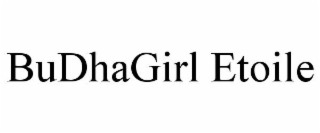 BUDHAGIRL ETOILE