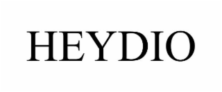 HEYDIO