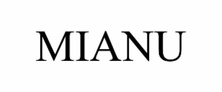 MIANU
