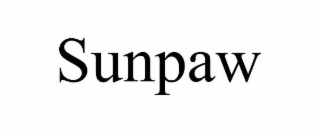 SUNPAW