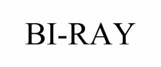 BI-RAY