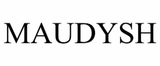 MAUDYSH