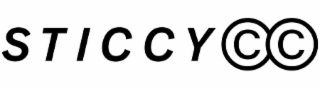 STICCY CC