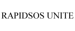 RAPIDSOS UNITE