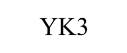 YK3