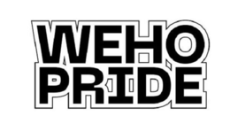 WEHO PRIDE