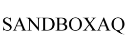 SANDBOXAQ