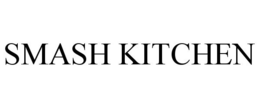 SMASH KITCHEN