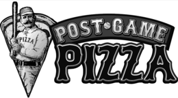 PIZZA POST GAME PIZZA