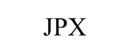 JPX