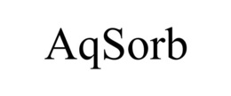 AQSORB