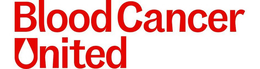 BLOOD CANCER UNITED, INC. logo