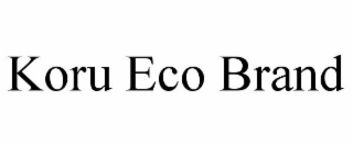 KORU ECO BRAND