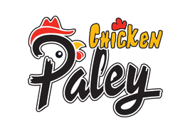 CHICKEN PALEY
