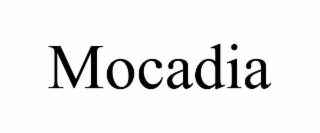MOCADIA