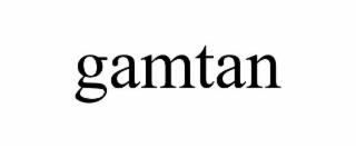 GAMTAN