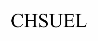 CHSUEL