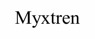 MYXTREN