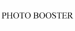PHOTO BOOSTER