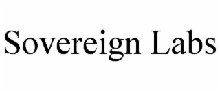 SOVEREIGN LABS