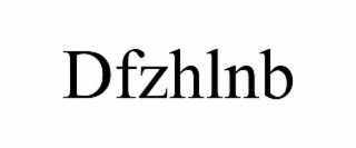 DFZHLNB