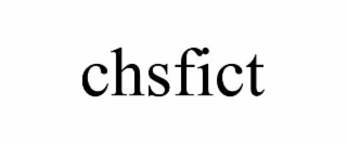CHSFICT