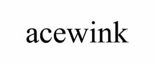 ACEWINK