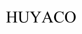 HUYACO