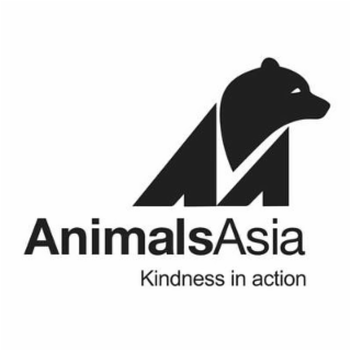 ANIMALS ASIA KINDNESS IN ACTION