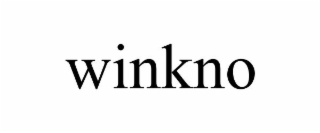 WINKNO